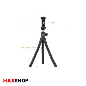 camera tripod kingjoy KT-660+BD-50